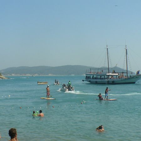 Buzios Beach Internacional Residence Service Bagian luar foto