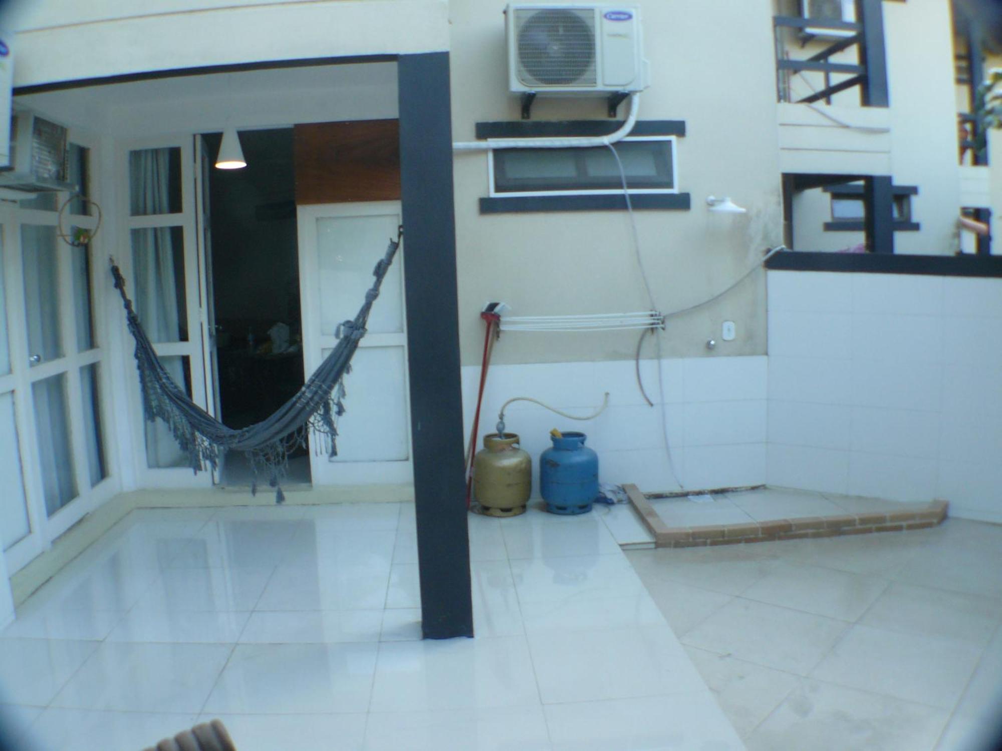 Buzios Beach Internacional Residence Service Bagian luar foto
