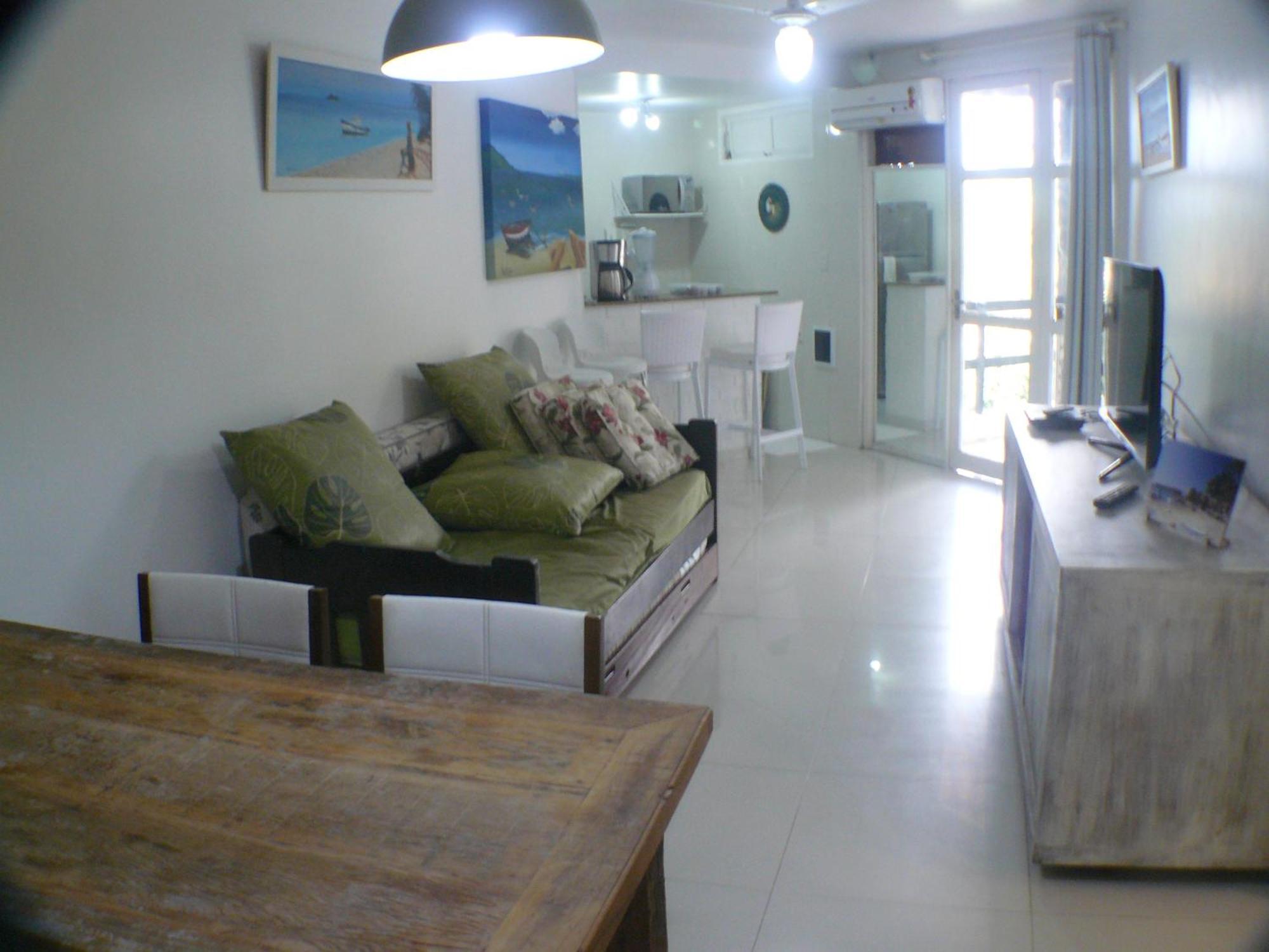 Buzios Beach Internacional Residence Service Bagian luar foto