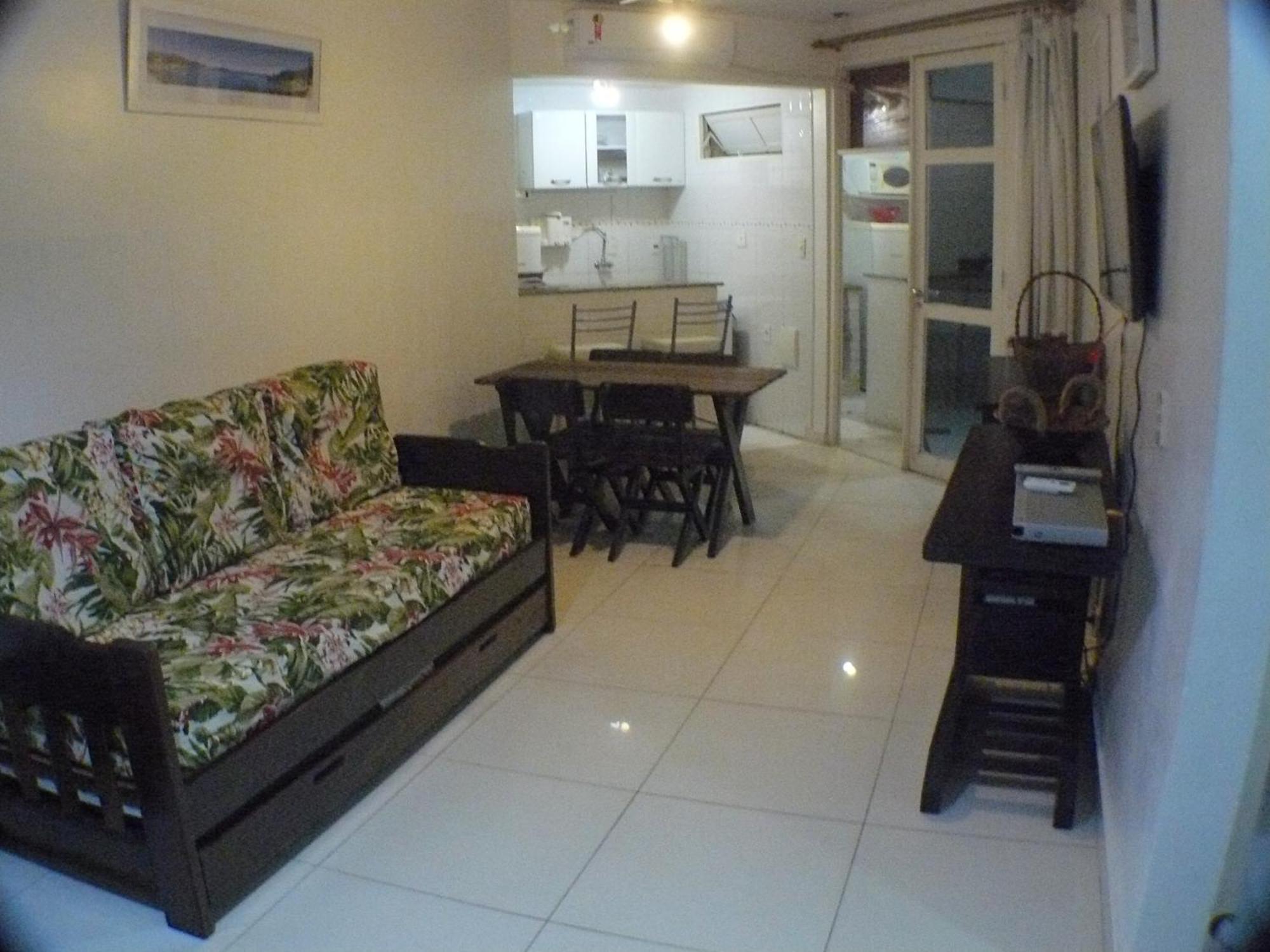 Buzios Beach Internacional Residence Service Bagian luar foto