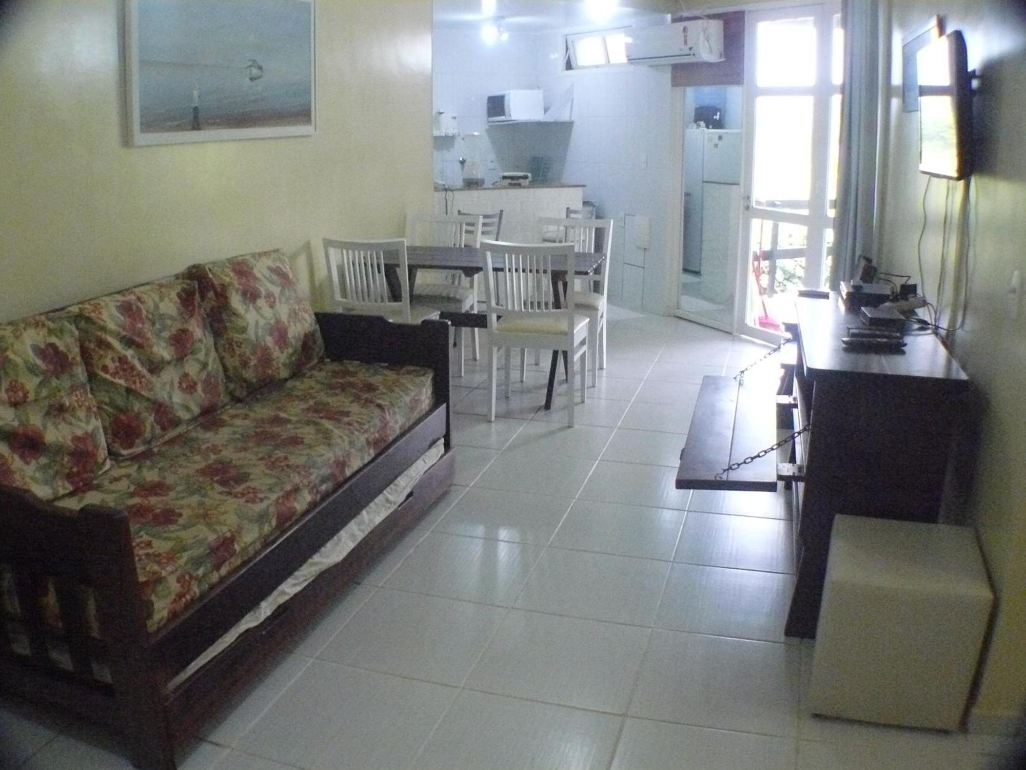 Buzios Beach Internacional Residence Service Bagian luar foto