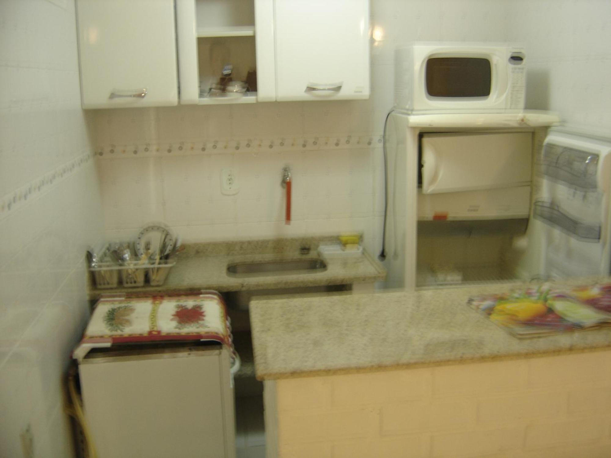 Buzios Beach Internacional Residence Service Ruang foto