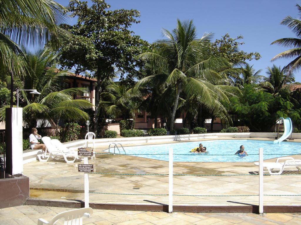 Buzios Beach Internacional Residence Service Bagian luar foto