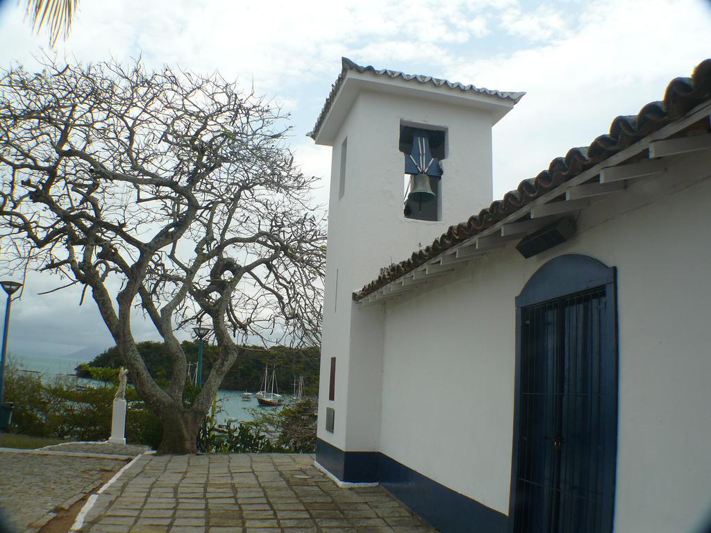 Buzios Beach Internacional Residence Service Bagian luar foto