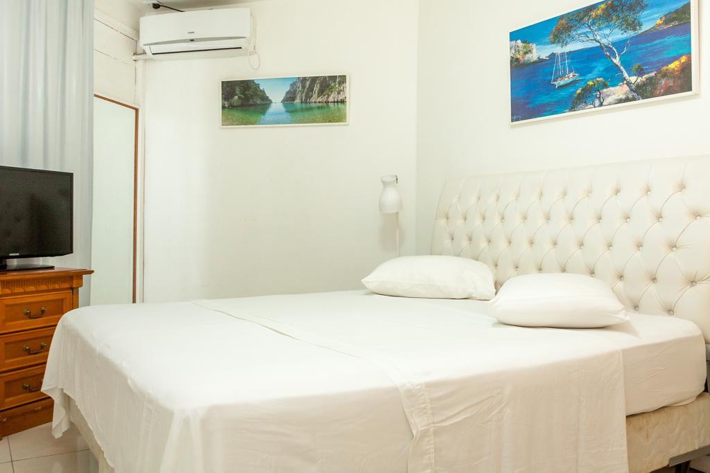 Buzios Beach Internacional Residence Service Bagian luar foto