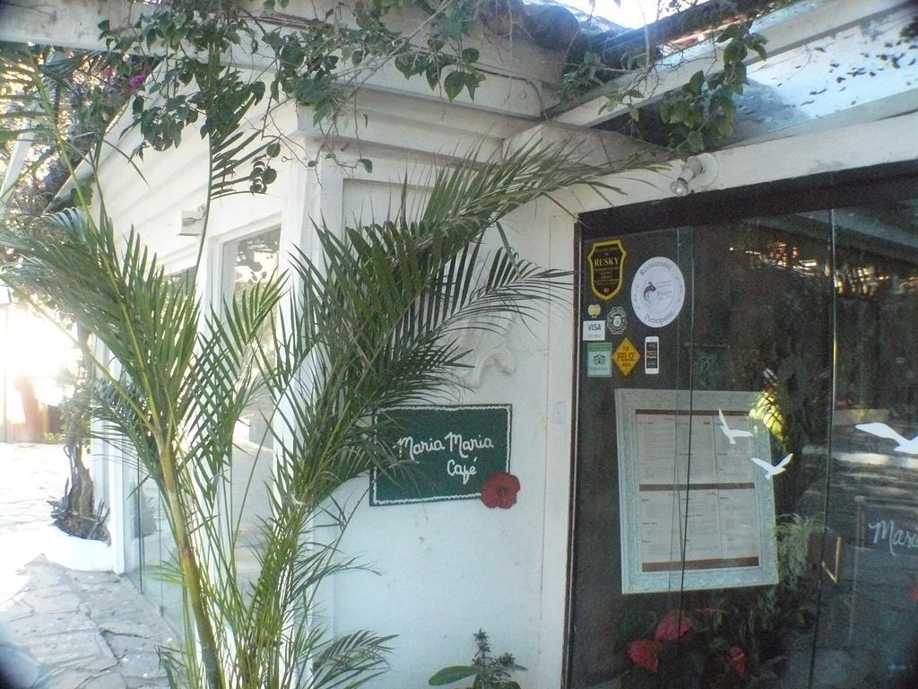 Buzios Beach Internacional Residence Service Bagian luar foto