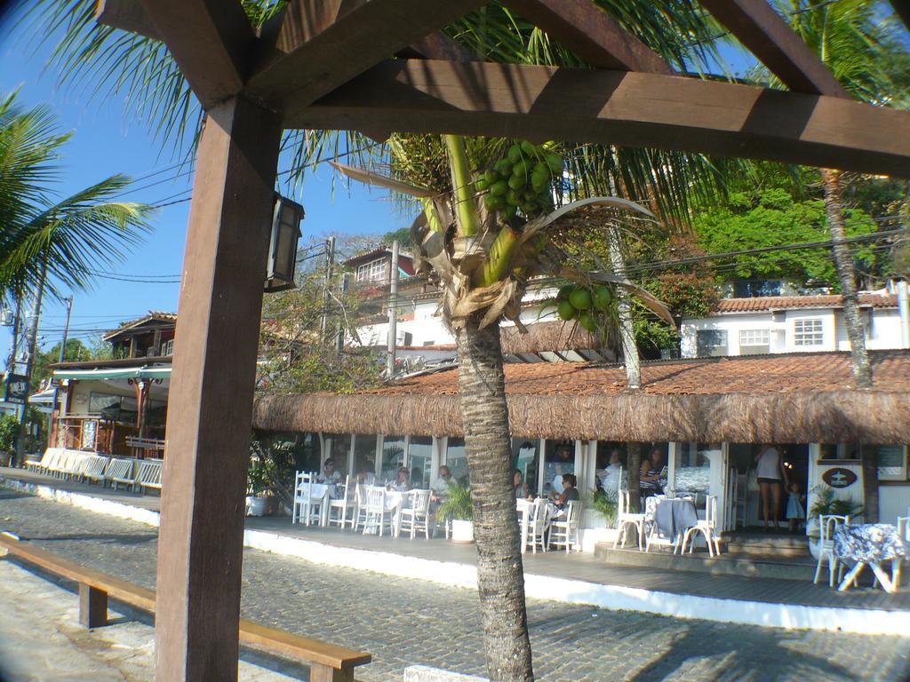 Buzios Beach Internacional Residence Service Bagian luar foto
