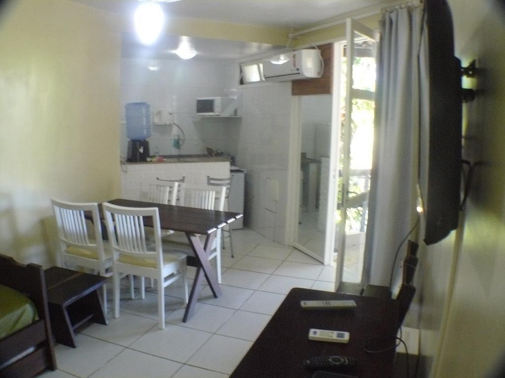 Buzios Beach Internacional Residence Service Bagian luar foto