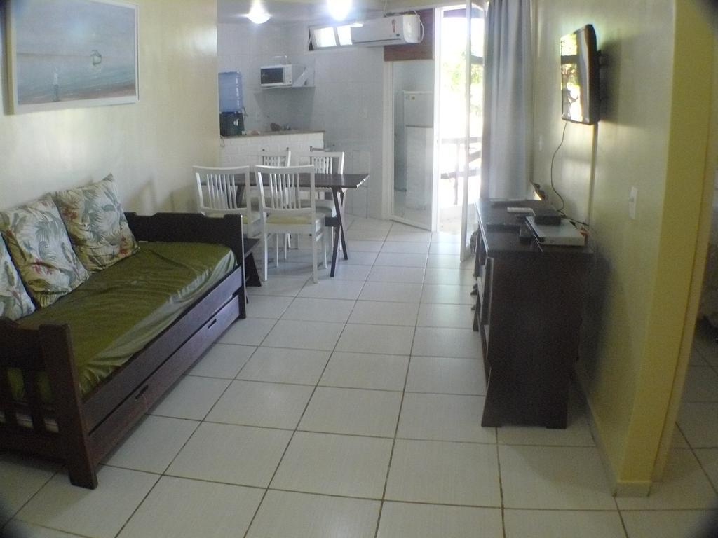Buzios Beach Internacional Residence Service Bagian luar foto