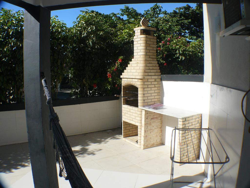 Buzios Beach Internacional Residence Service Bagian luar foto